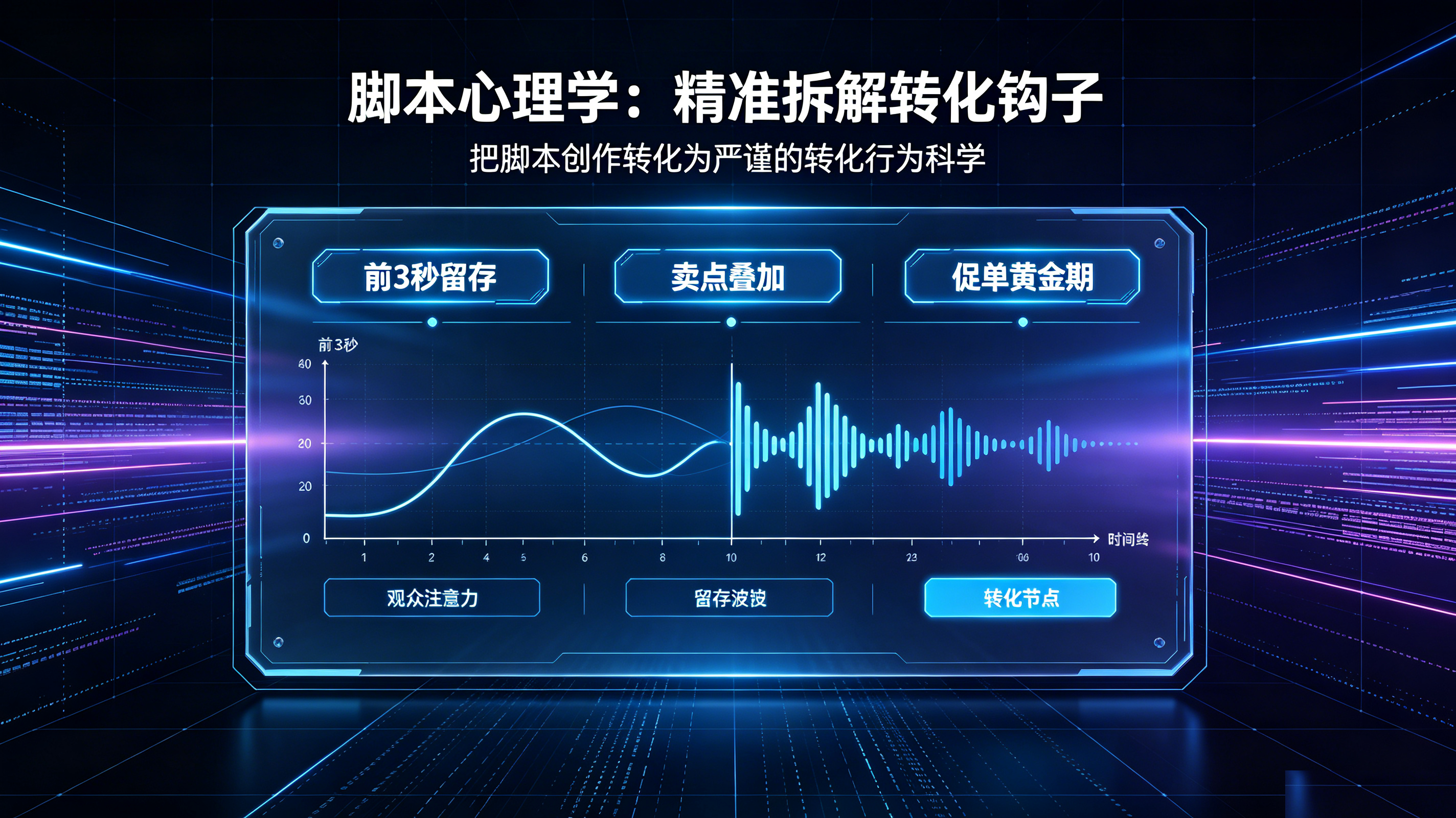 脚本心理学