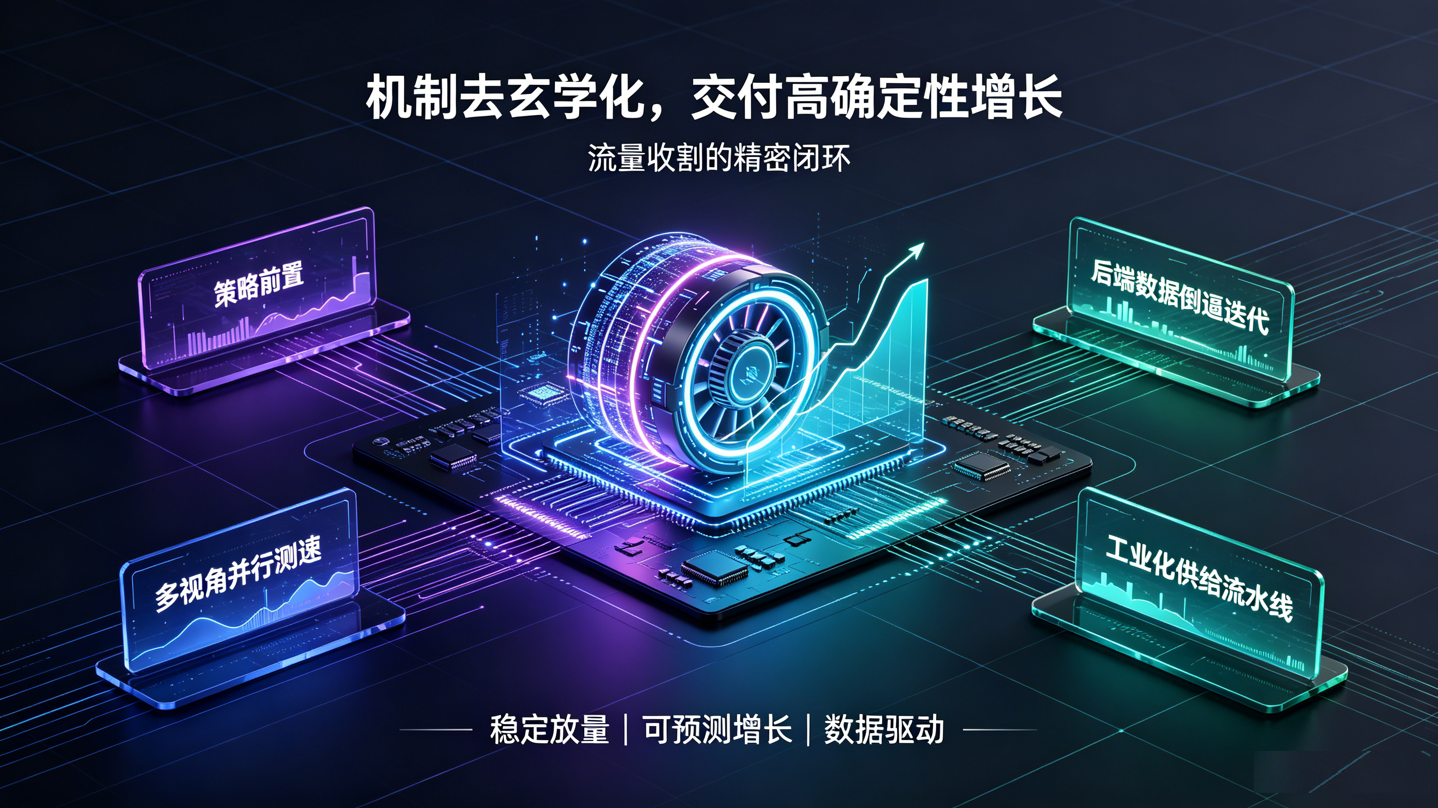 机制去玄学化